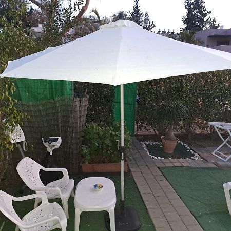 Margolin Apartment Tel Aviv Ngoại thất bức ảnh