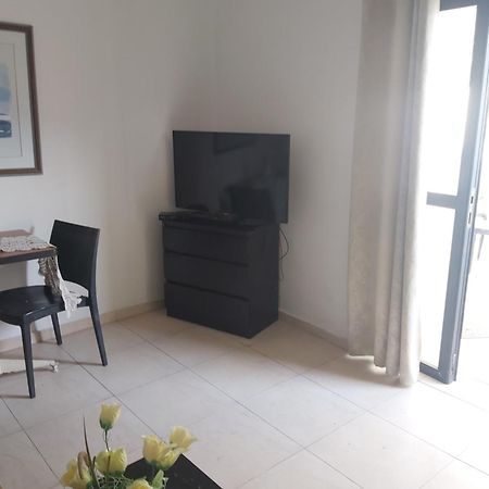 Margolin Apartment Tel Aviv Ngoại thất bức ảnh
