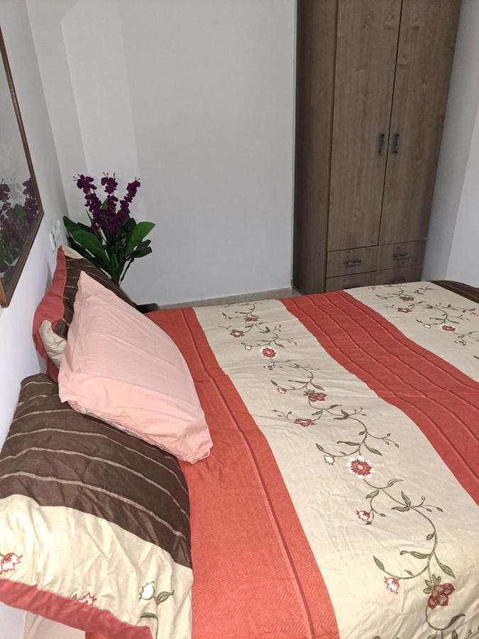 Margolin Apartment Tel Aviv Ngoại thất bức ảnh