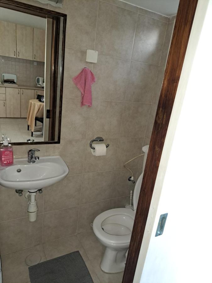 Margolin Apartment Tel Aviv Ngoại thất bức ảnh