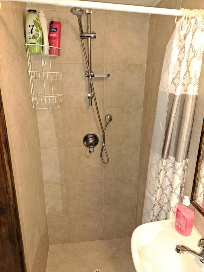 Margolin Apartment Tel Aviv Ngoại thất bức ảnh