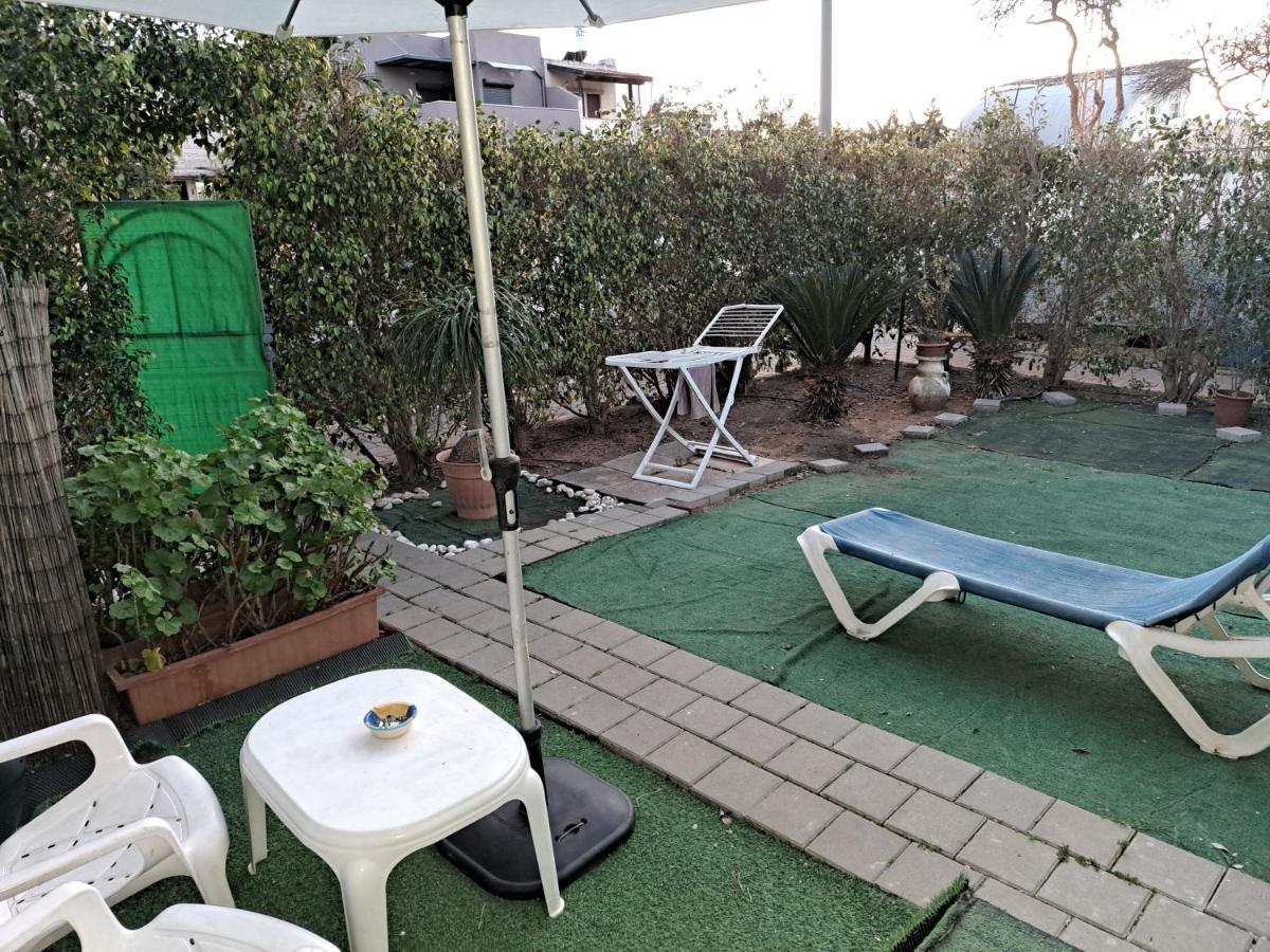 Margolin Apartment Tel Aviv Ngoại thất bức ảnh