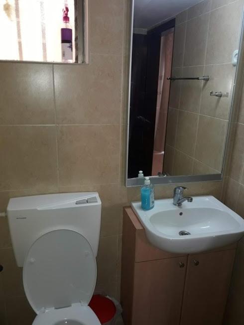 Margolin Apartment Tel Aviv Ngoại thất bức ảnh