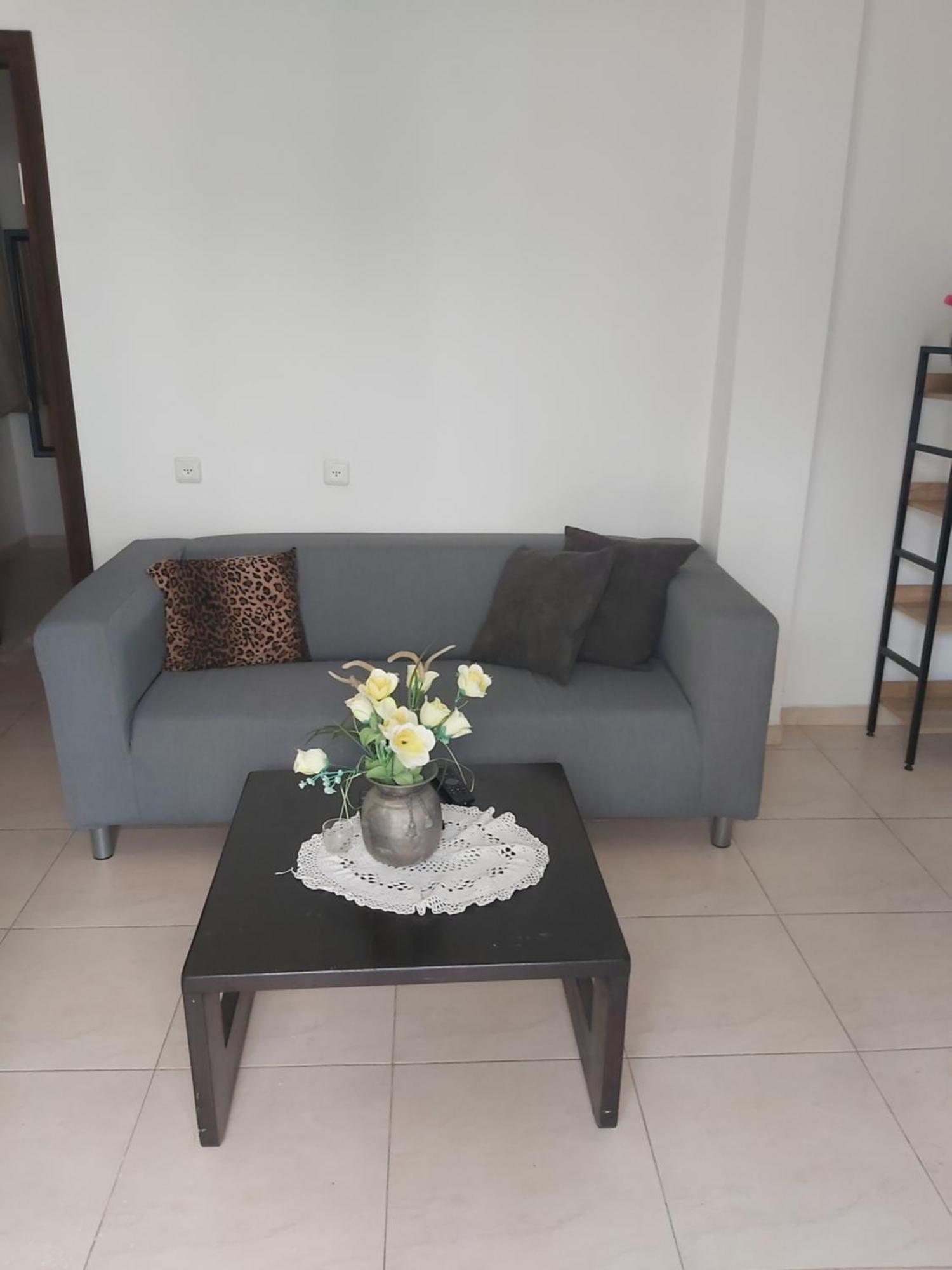 Margolin Apartment Tel Aviv Ngoại thất bức ảnh