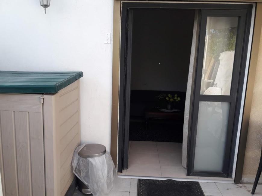 Margolin Apartment Tel Aviv Ngoại thất bức ảnh