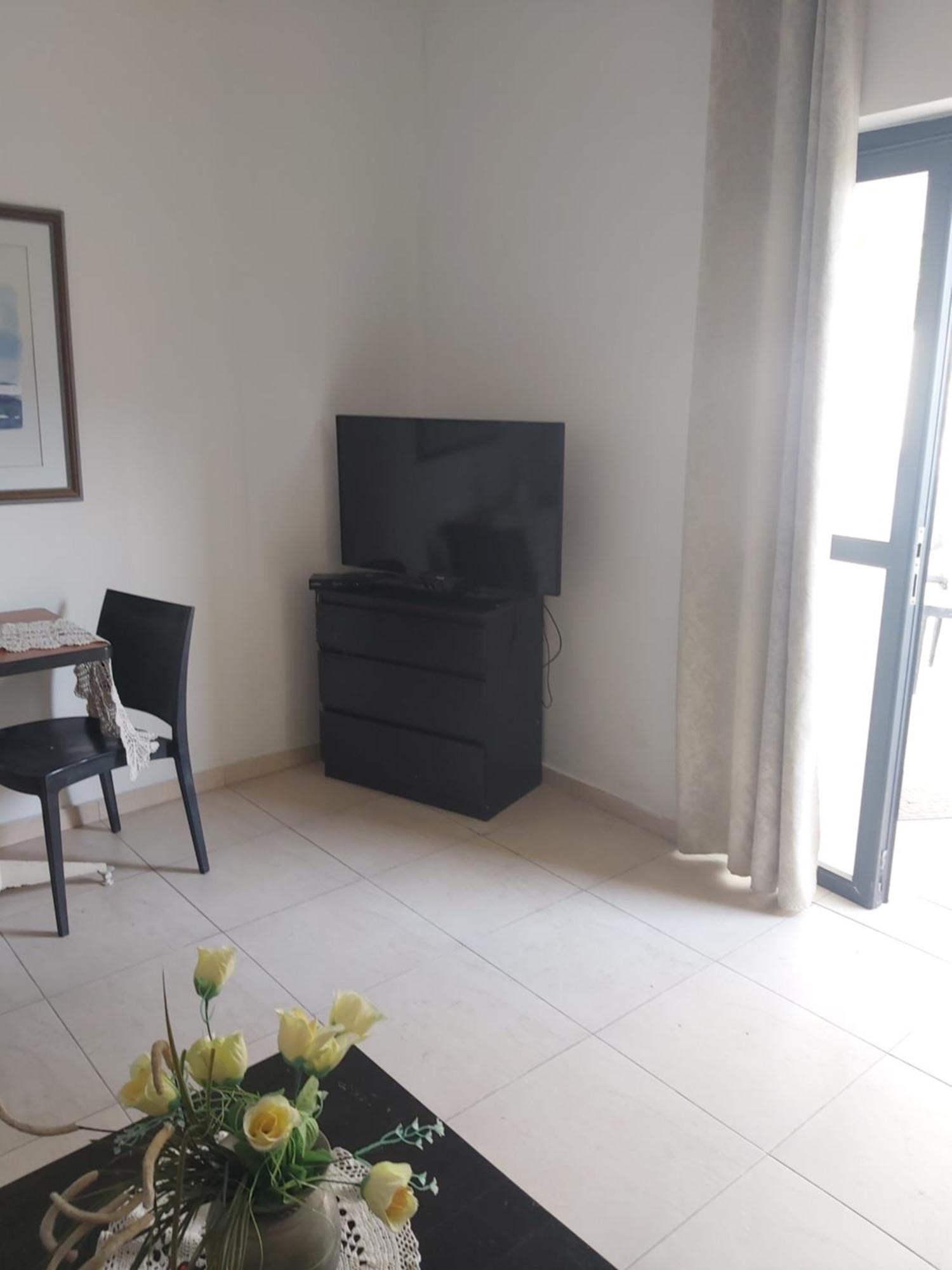 Margolin Apartment Tel Aviv Ngoại thất bức ảnh