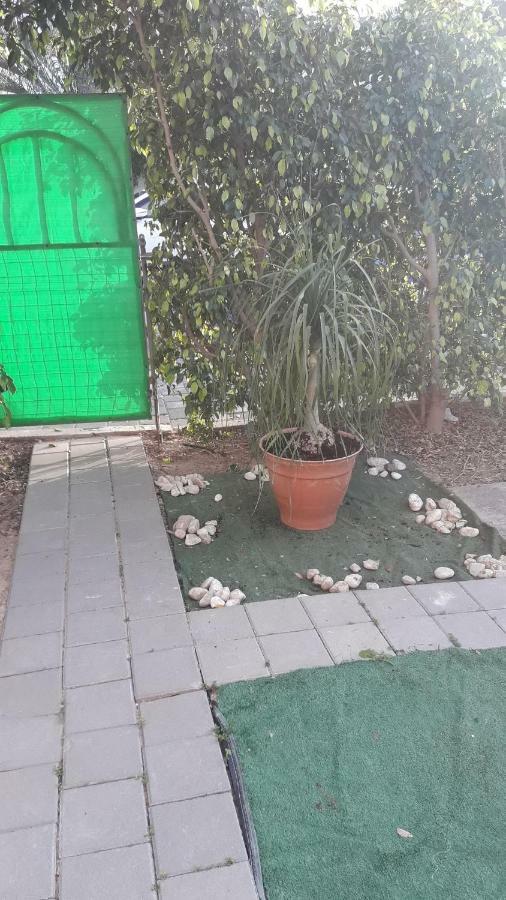 Margolin Apartment Tel Aviv Ngoại thất bức ảnh